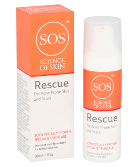 SOS Skincare