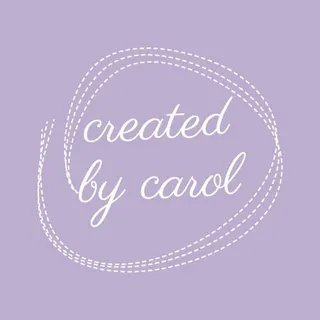 created_by_carol_logo