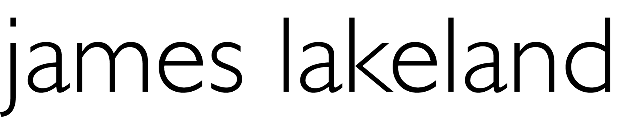 james_lakeland_logo